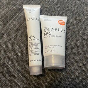Olaplex Travel Set
